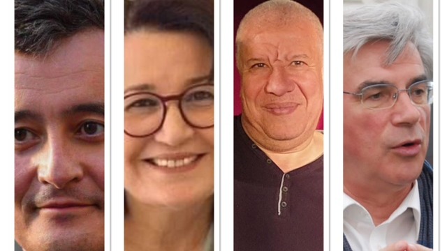 LE JOURNAL DU SOIR EN LANGUE FRANCAISE DU 29/12/21